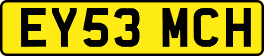 EY53MCH