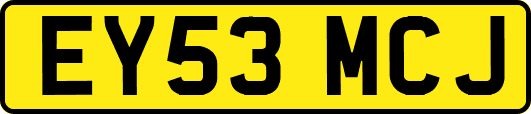 EY53MCJ