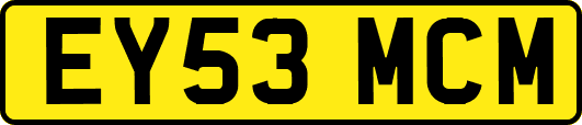 EY53MCM