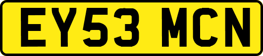 EY53MCN