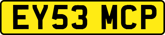 EY53MCP