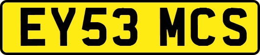 EY53MCS