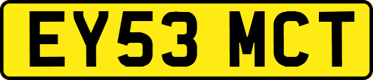 EY53MCT