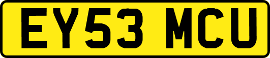 EY53MCU