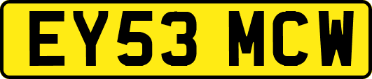 EY53MCW