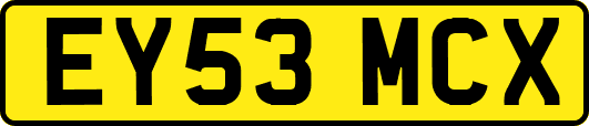 EY53MCX