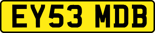 EY53MDB