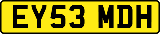 EY53MDH