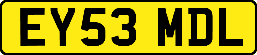 EY53MDL
