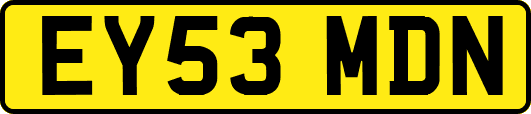 EY53MDN