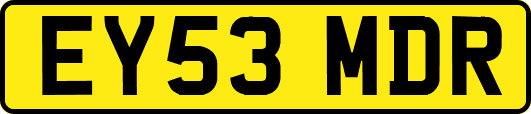 EY53MDR