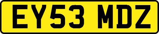 EY53MDZ