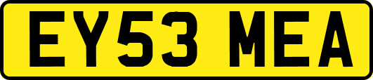 EY53MEA