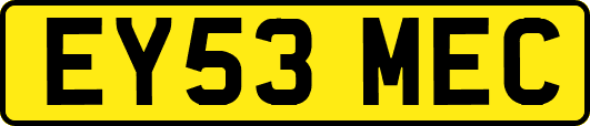 EY53MEC