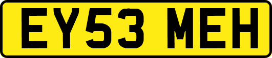 EY53MEH