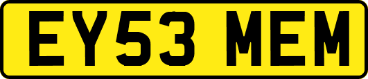 EY53MEM