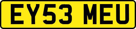 EY53MEU