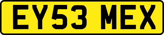 EY53MEX