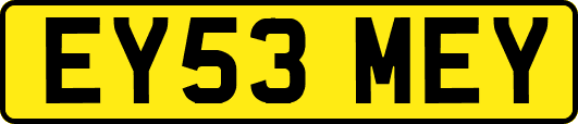 EY53MEY