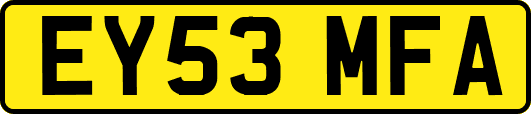 EY53MFA