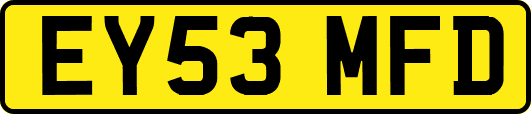 EY53MFD