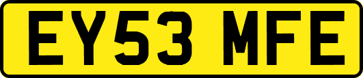 EY53MFE