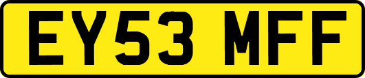 EY53MFF