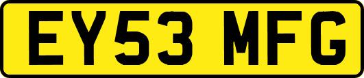 EY53MFG