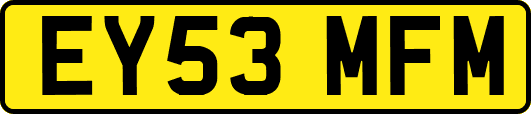 EY53MFM