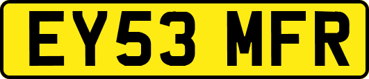 EY53MFR