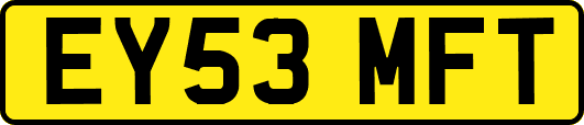 EY53MFT