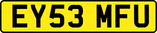 EY53MFU