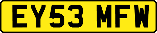 EY53MFW