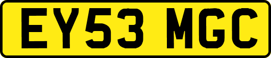 EY53MGC