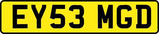 EY53MGD