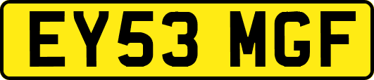 EY53MGF