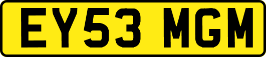 EY53MGM
