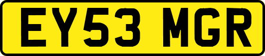 EY53MGR