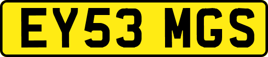 EY53MGS