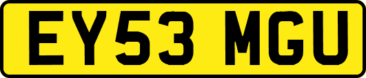 EY53MGU