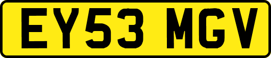 EY53MGV
