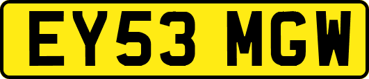 EY53MGW