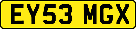 EY53MGX