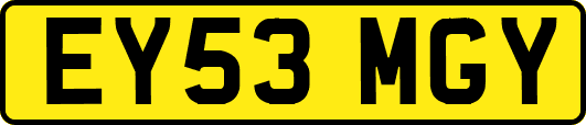 EY53MGY