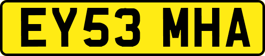 EY53MHA