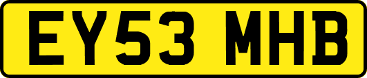 EY53MHB