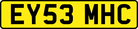 EY53MHC