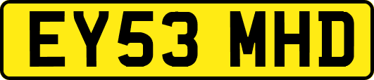 EY53MHD
