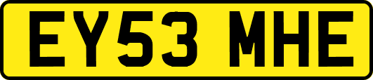 EY53MHE