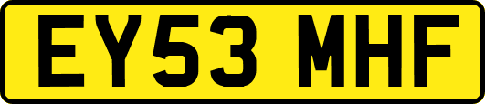 EY53MHF